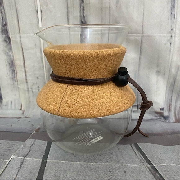bodum Other - Glass coffee
